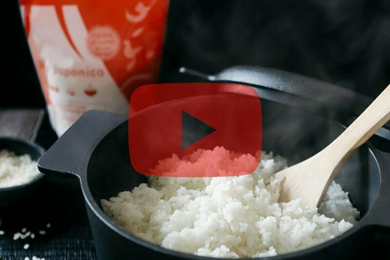 cuire le riz akafuji youtube